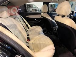 مرسيدس بنز E-Class